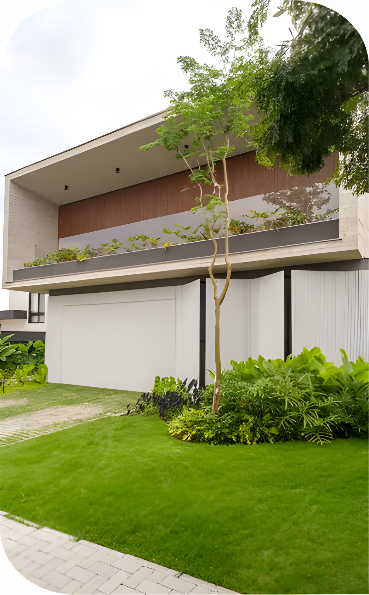 Casa Trevo - AllVale